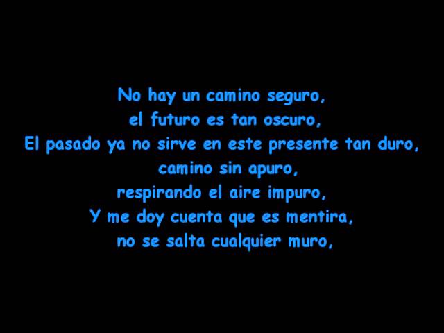 a veces querer no es poder cuando se llega tarde