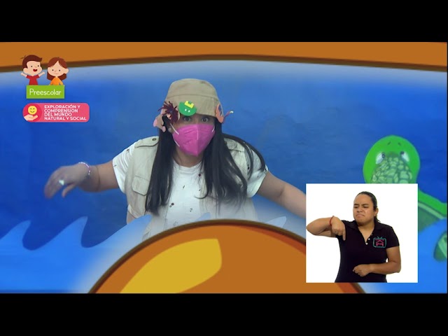 actividades de exploración y comprensión del mundo social para preescolar