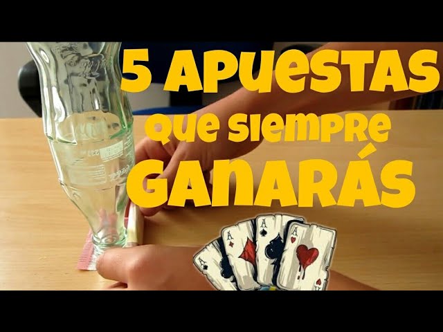 apuestas divertidas entre hombre y mujer