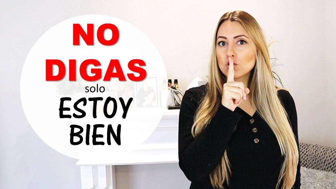 como decir si en otras palabras