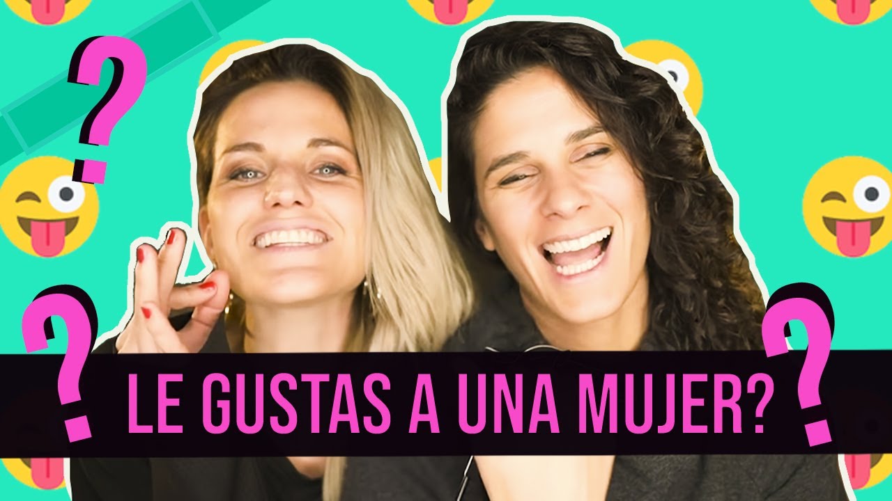 como saber si me gusta una chica soy mujer