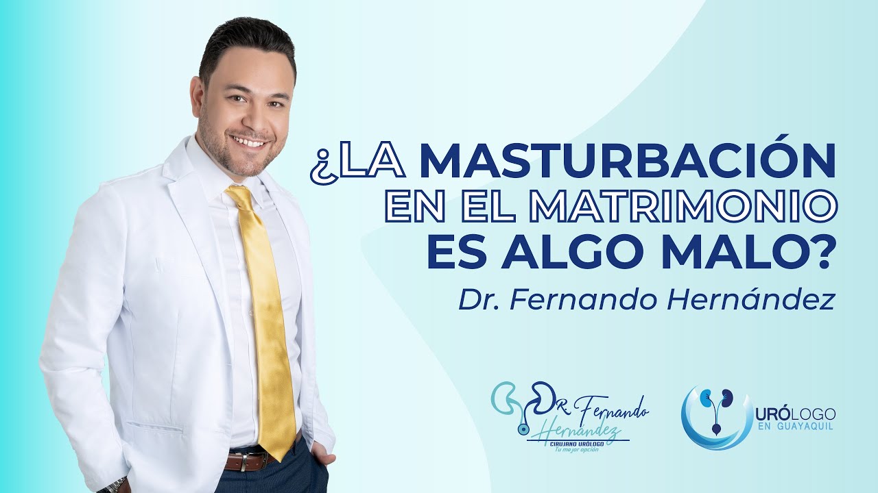 como saber si mi esposa se masturba