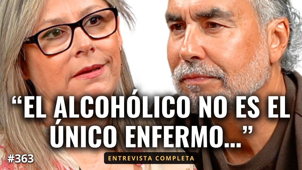 como vivir con un alcoholico en casa