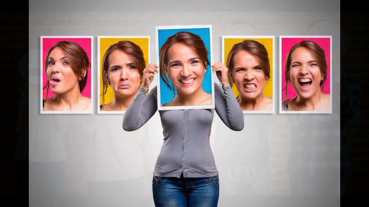 comunicación no verbal de la emoción