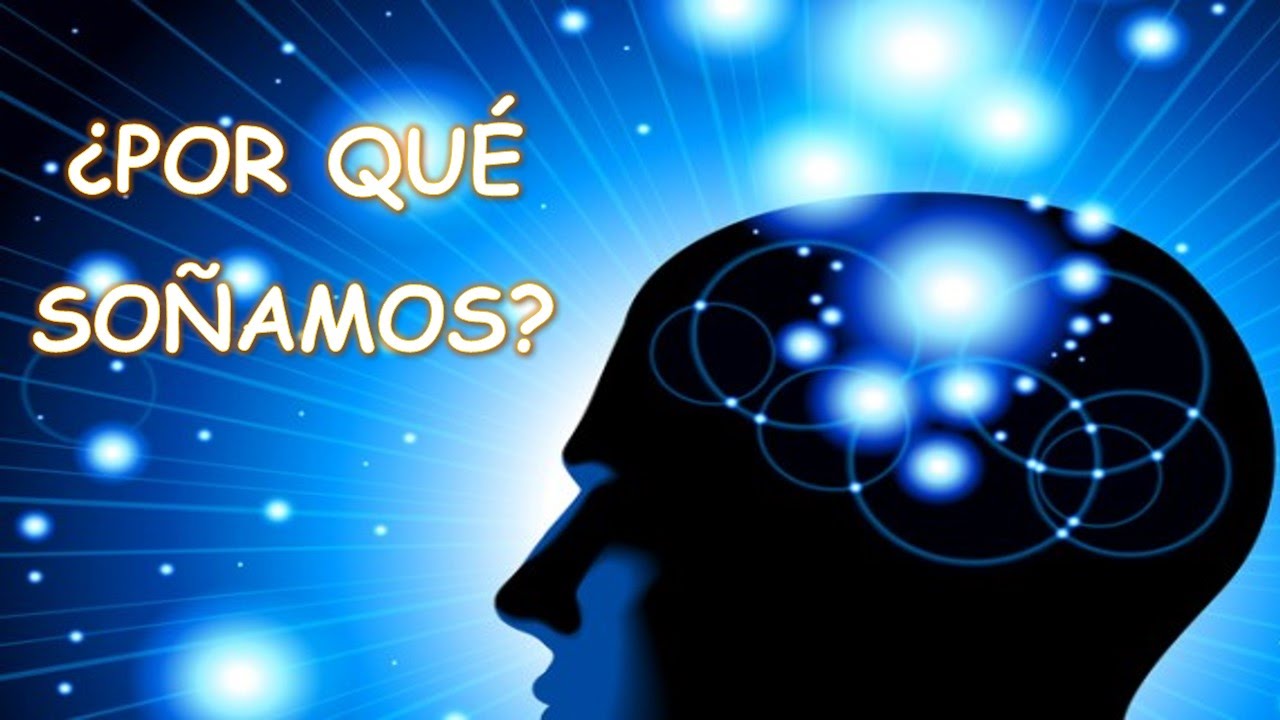 cuantos sueños tiene una persona en una noche