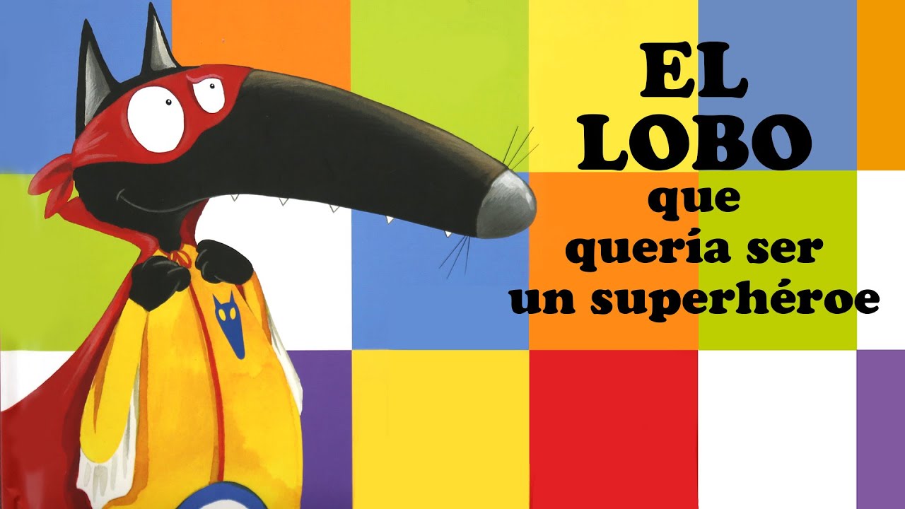 cuentos de heroes y villanos cortos