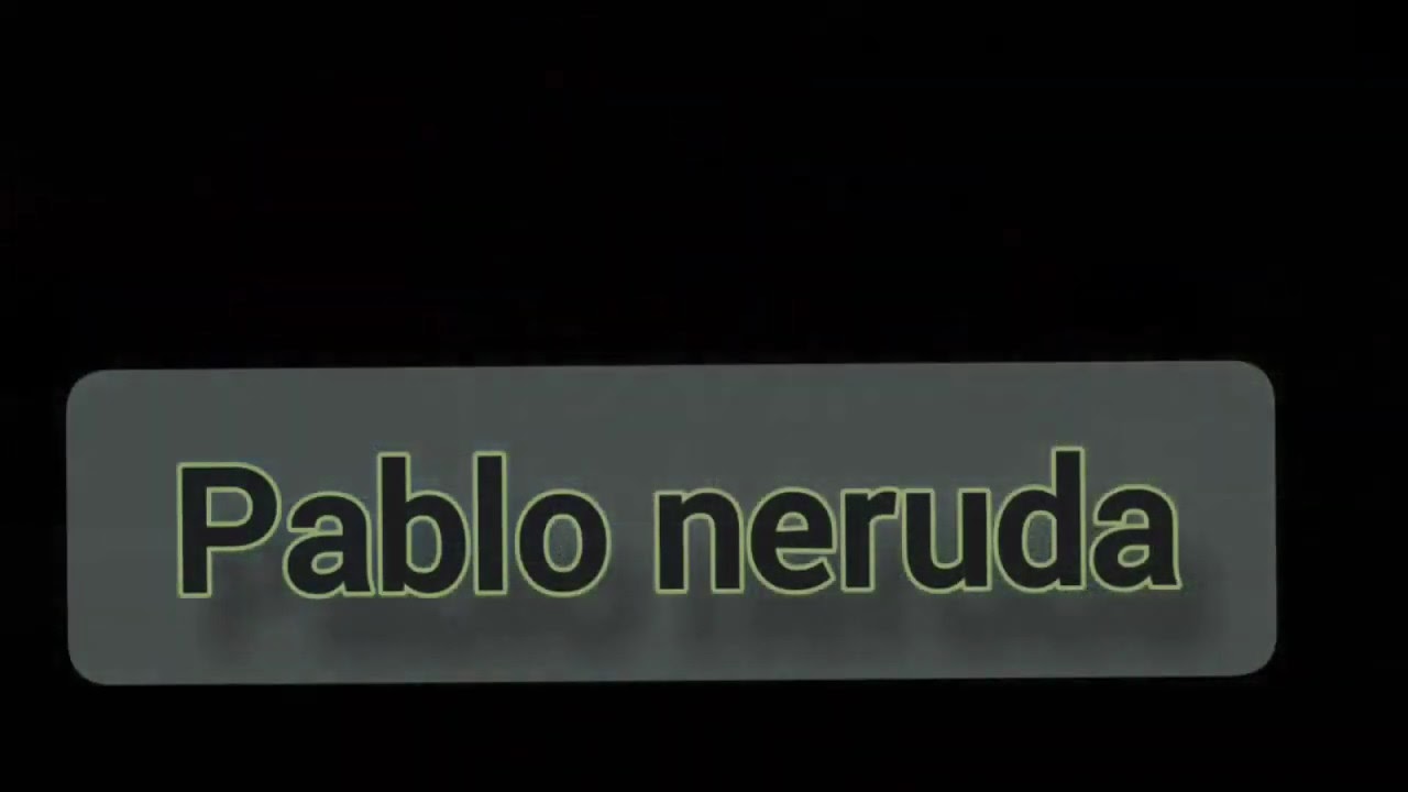 de la vida no quiero mucho significado