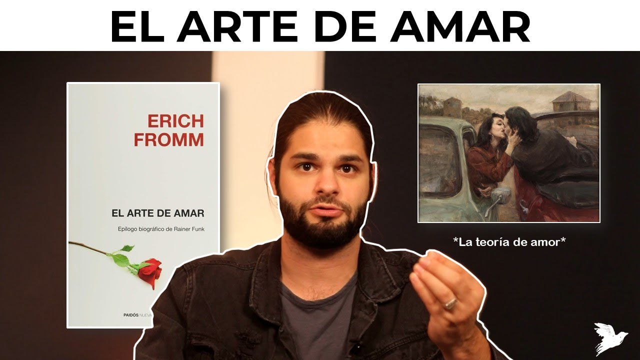 descargar libro el arte de amar erich fromm pdf