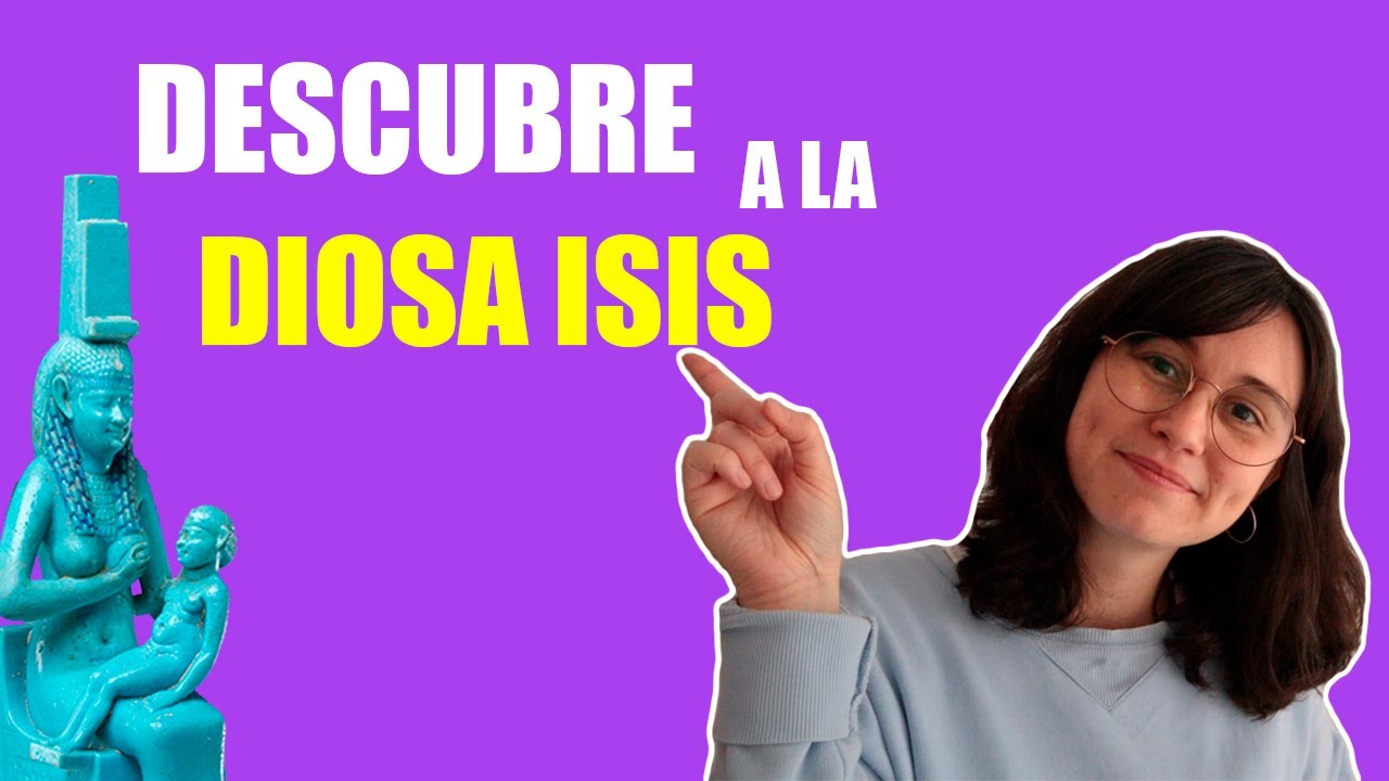 diosa del antiguo egipto la que es intensa