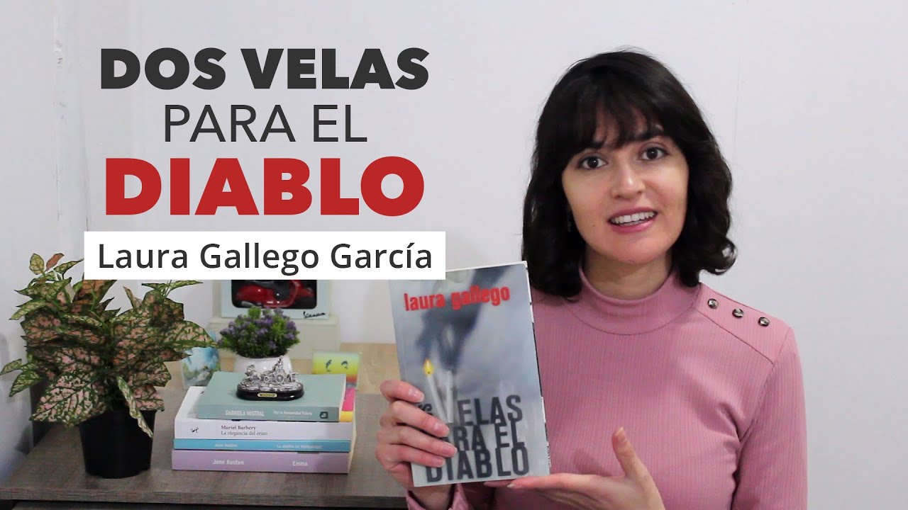 dos velas para el diablo frases