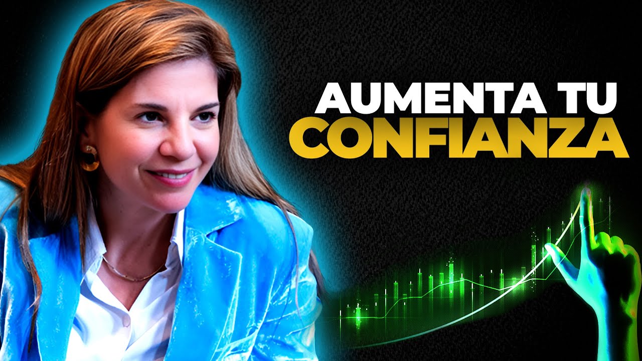 ejercicios para tener confianza en uno mismo