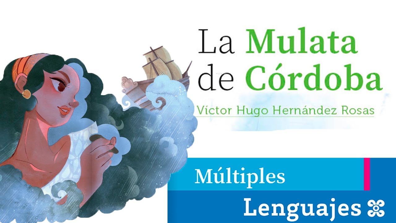 elementos reales de la mulata de córdoba