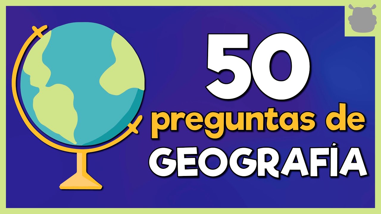 examen de geografia 1 de secundaria 2 trimestre