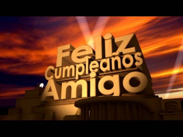 felicitaciones de cumpleaños para un compañero