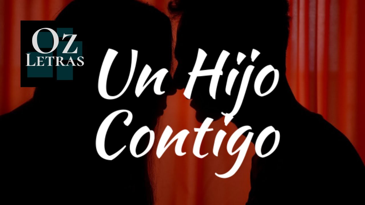 frases quiero tener un bebe contigo