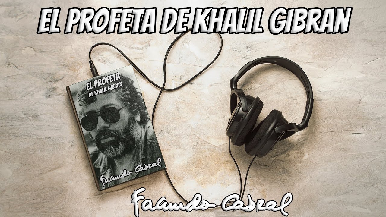gibran khalil gibran el profeta pdf