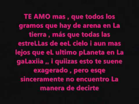 gracias amor por estos dos meses