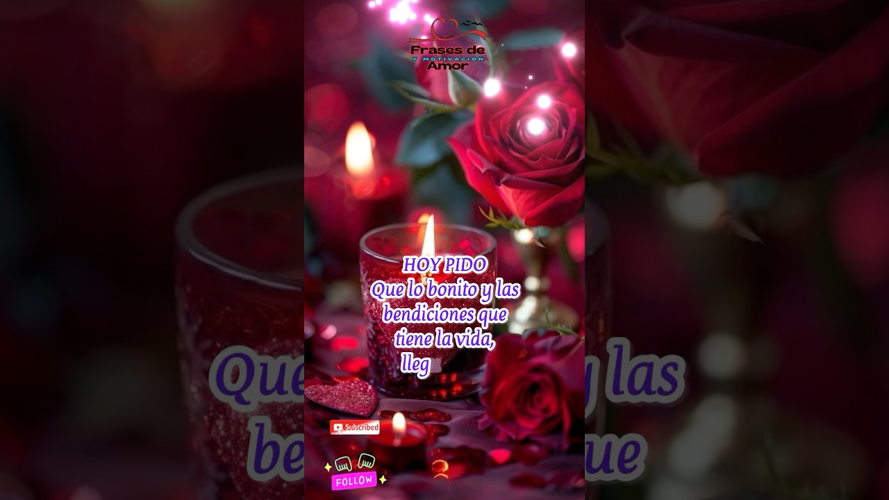 imagenes de amor te deseo lo mejor