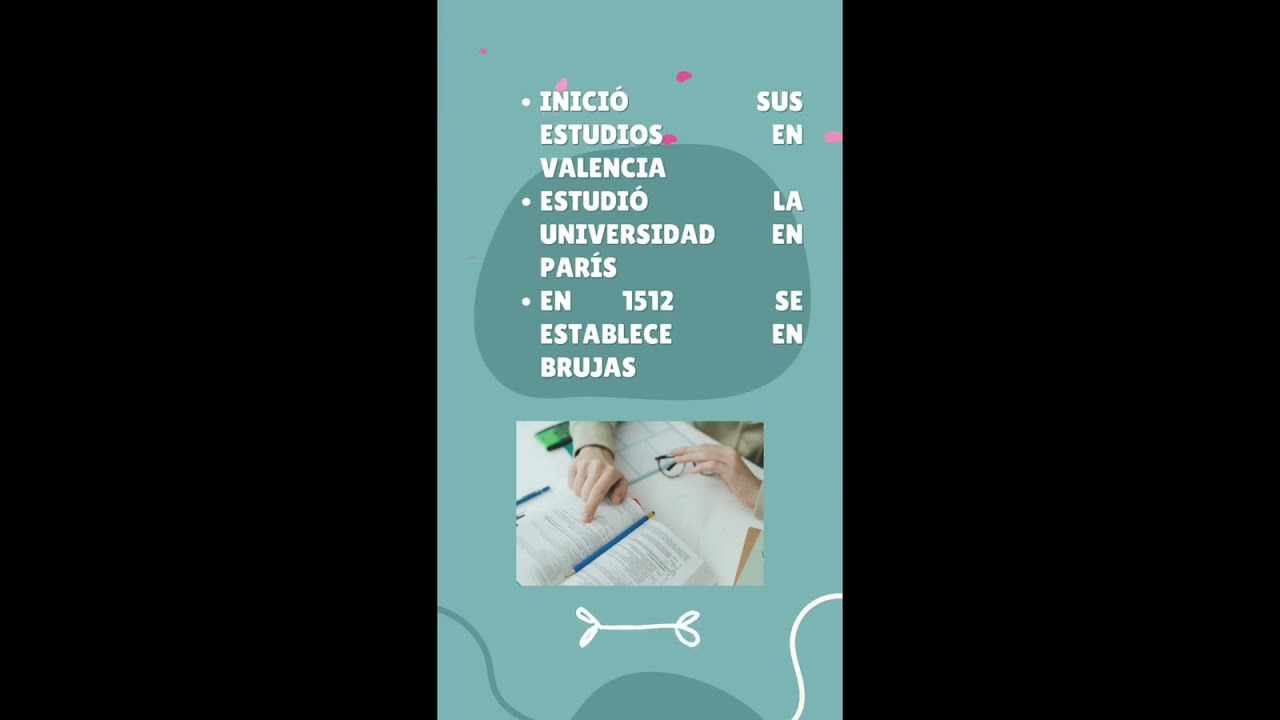 juan luis vives y la educacion