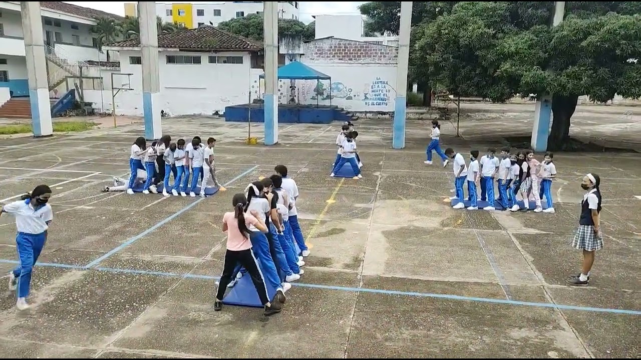 juegos creativos para el dia del maestro