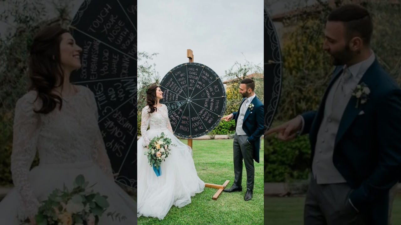 juegos de vestir novia y novio para casarse