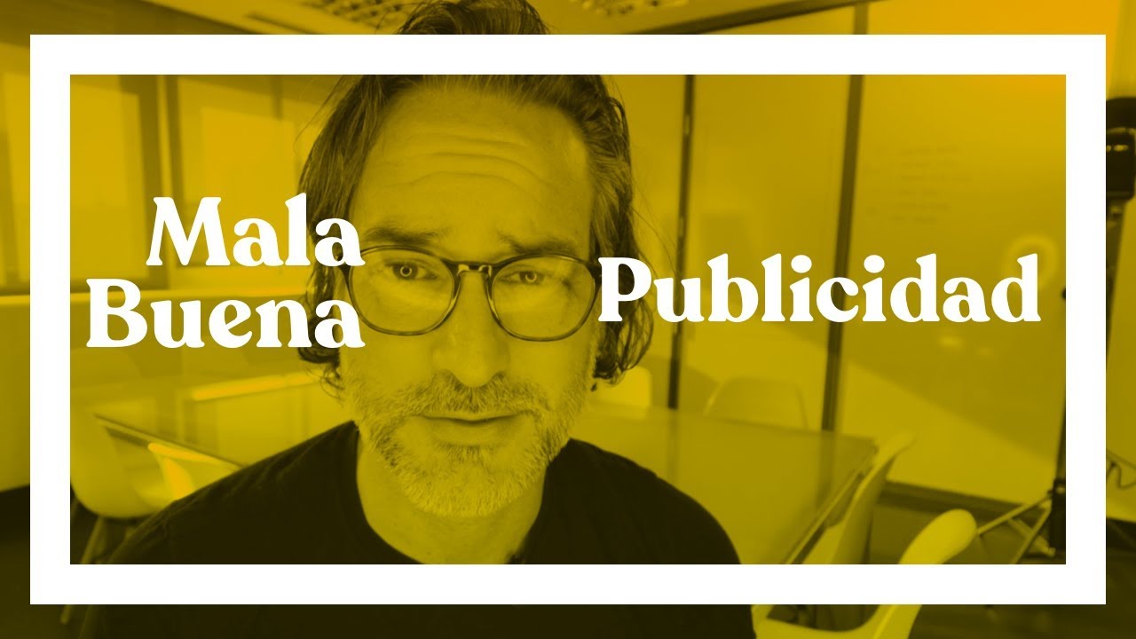 la publicidad es buena o mala