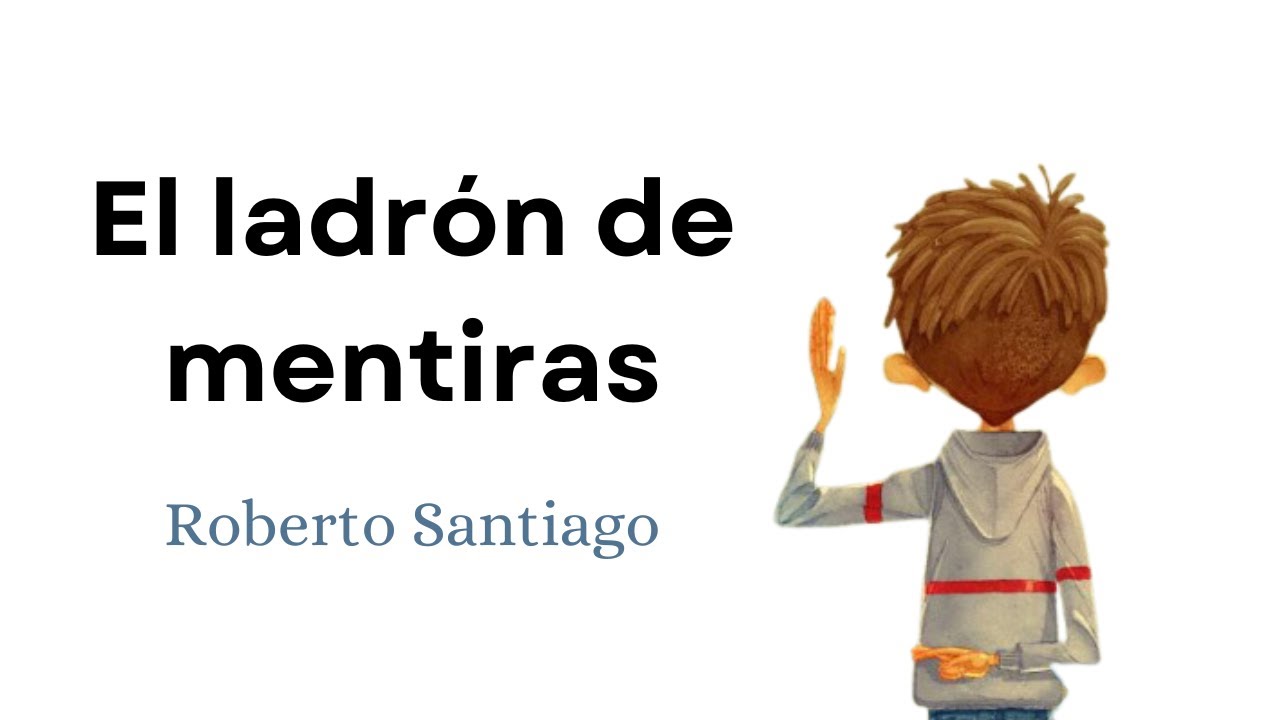 libro el ladron de mentiras para imprimir gratis