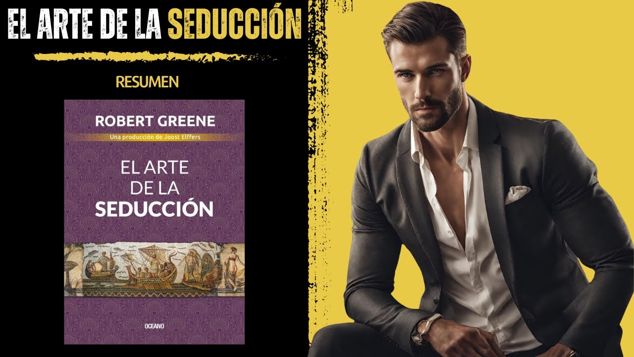 libro psicologia de la seduccion pdf