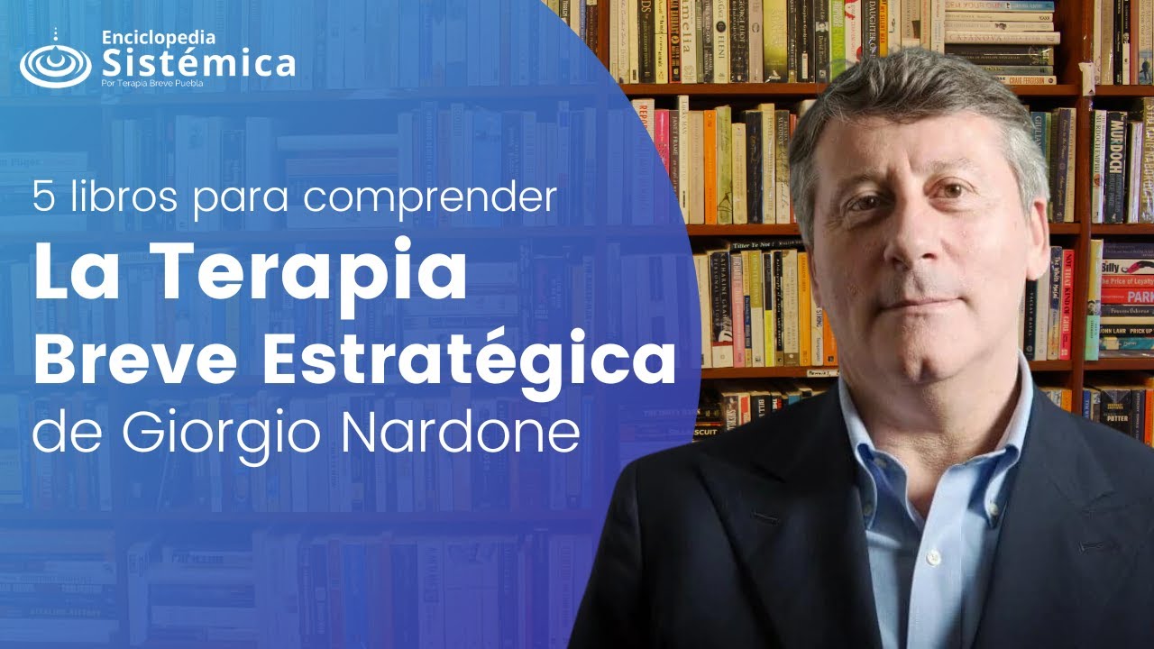 libros de terapia breve centrada en soluciones