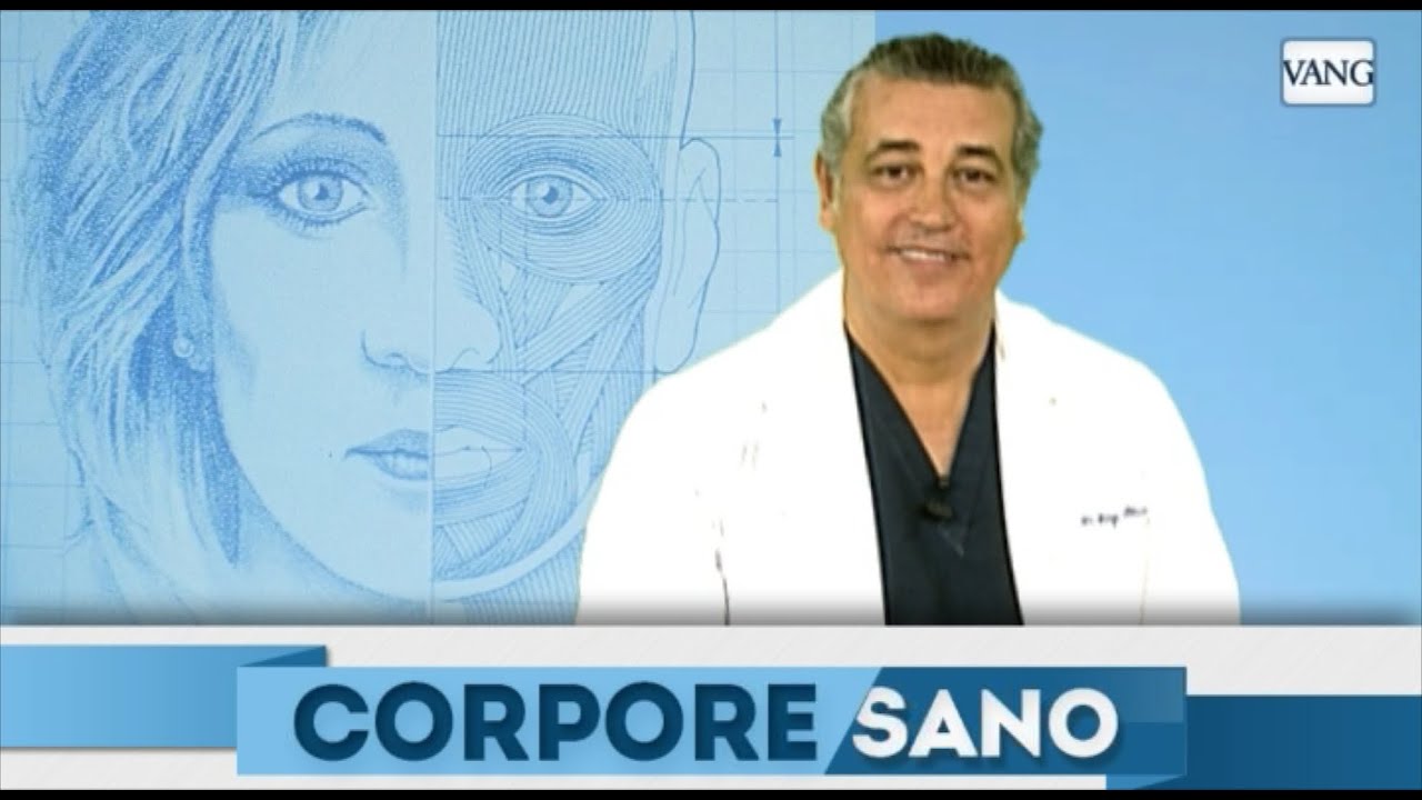 medidas de la belleza en el rostro