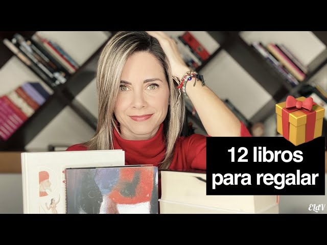 mejores libros para regalar a un hombre