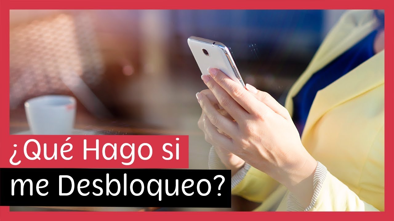 mi ex novia me desbloqueo de facebook