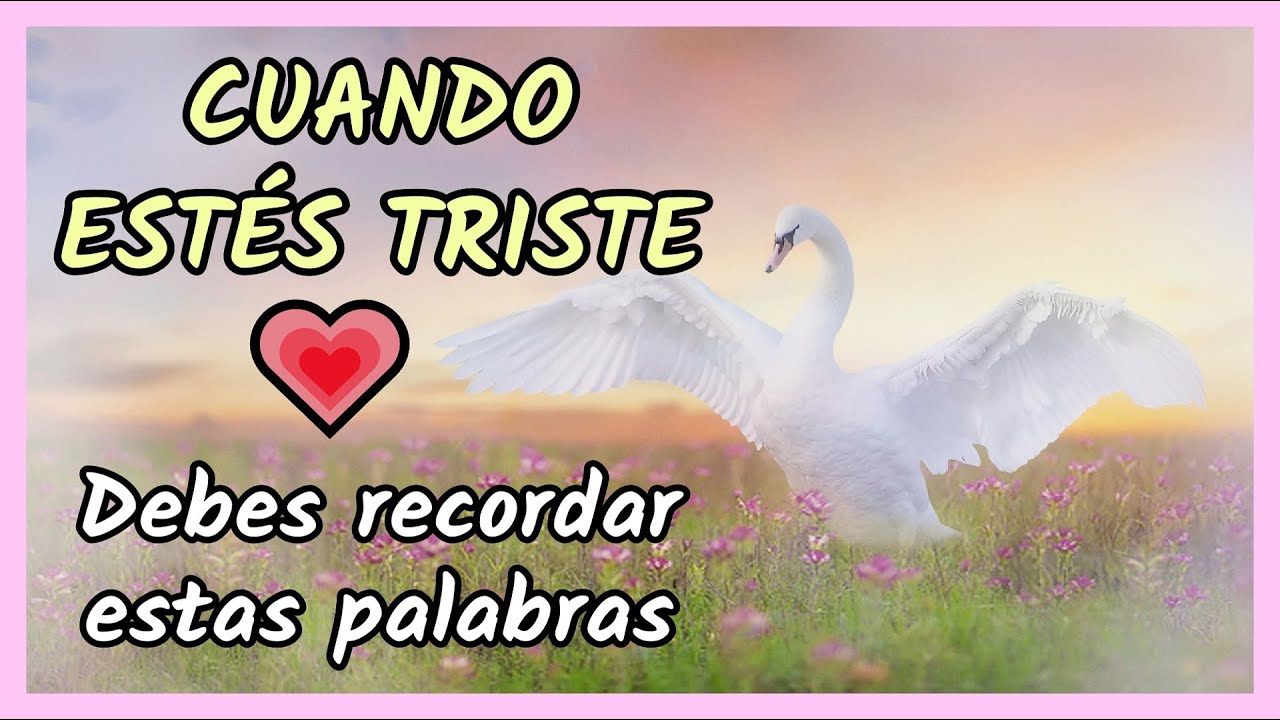 palabras de aliento para una madre triste