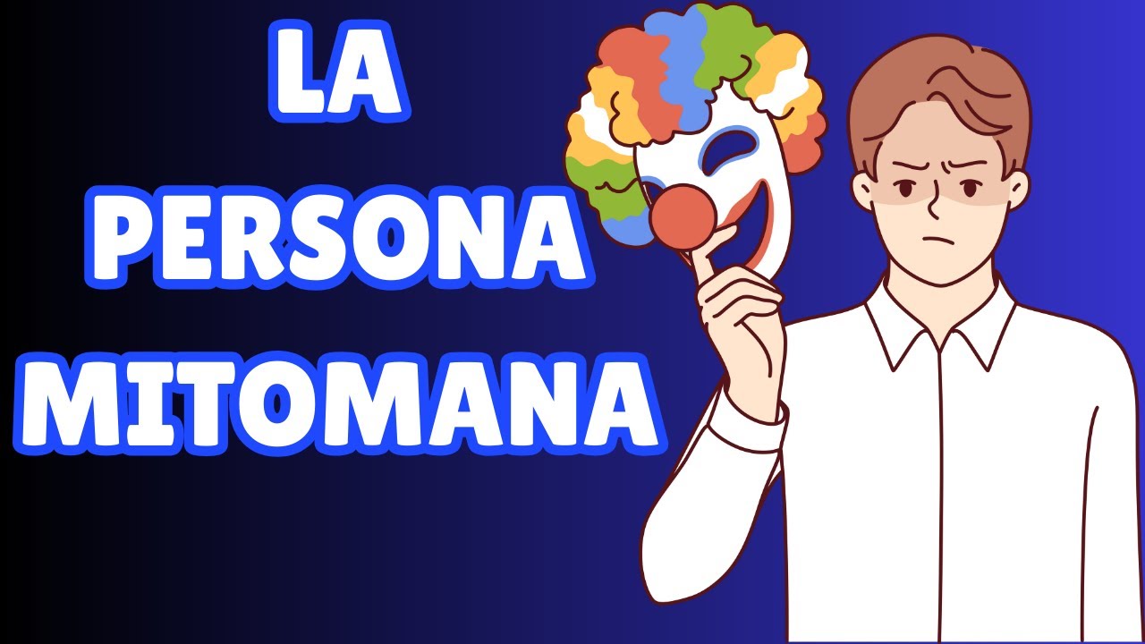 personas que se creen sus mentiras