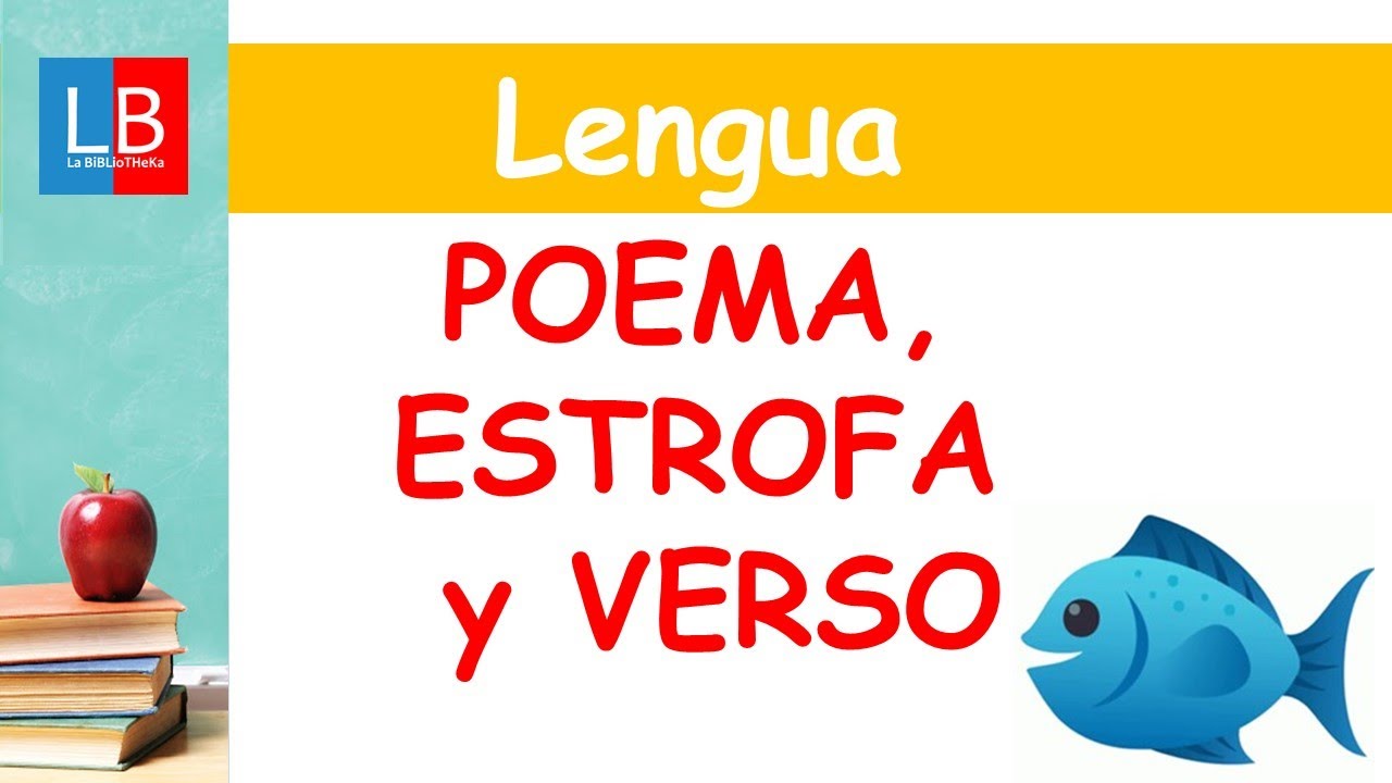 poemas de 8 estrofas para niños