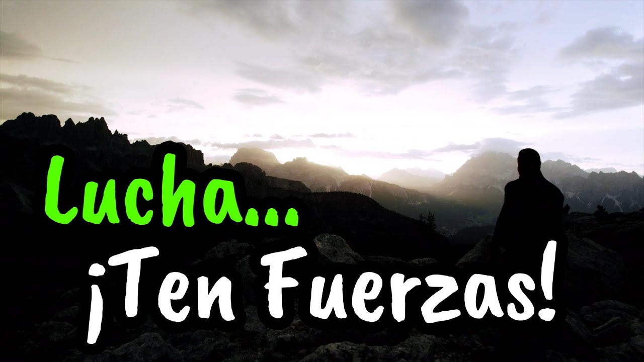 poemas para salir adelante en la vida