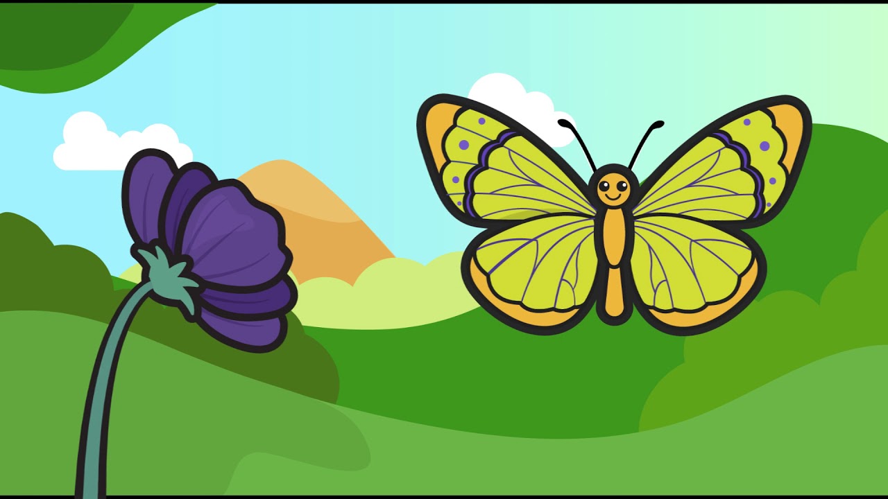 poesias cortas para niños del colegio