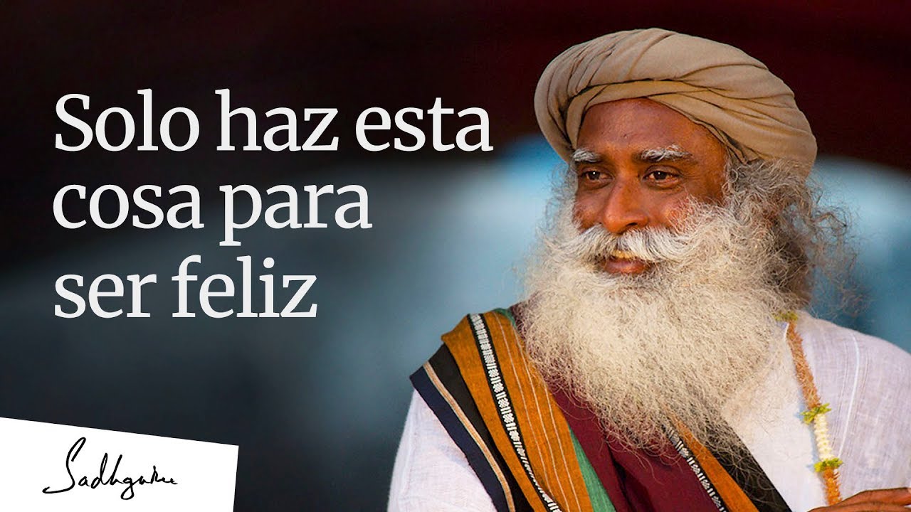 porque el vicio como la felicidad depende de uno mismo