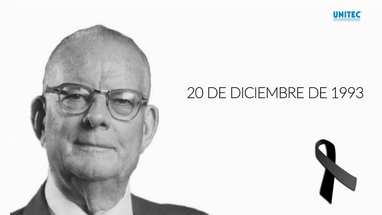 quien es el padre de la calidad