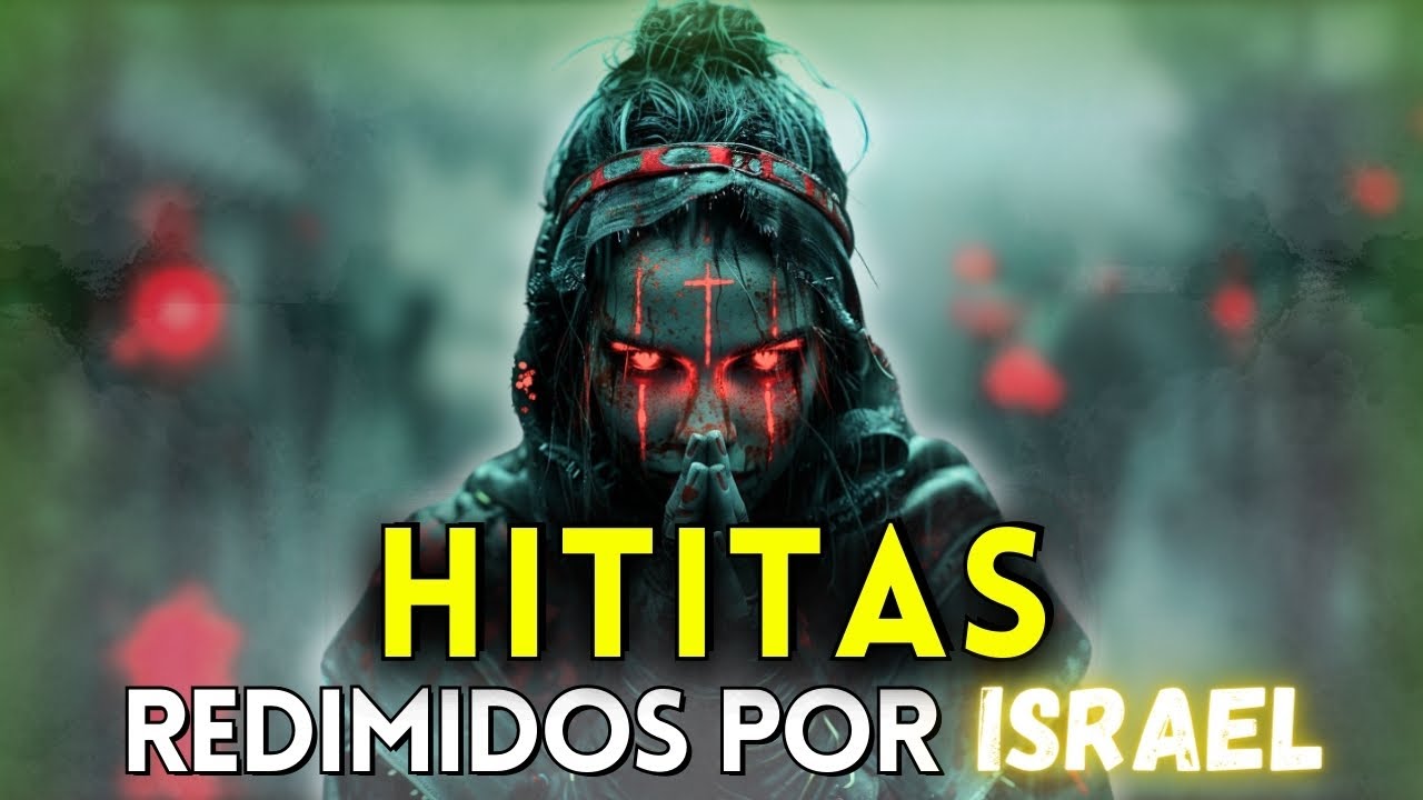 quienes eran los heteos en la biblia