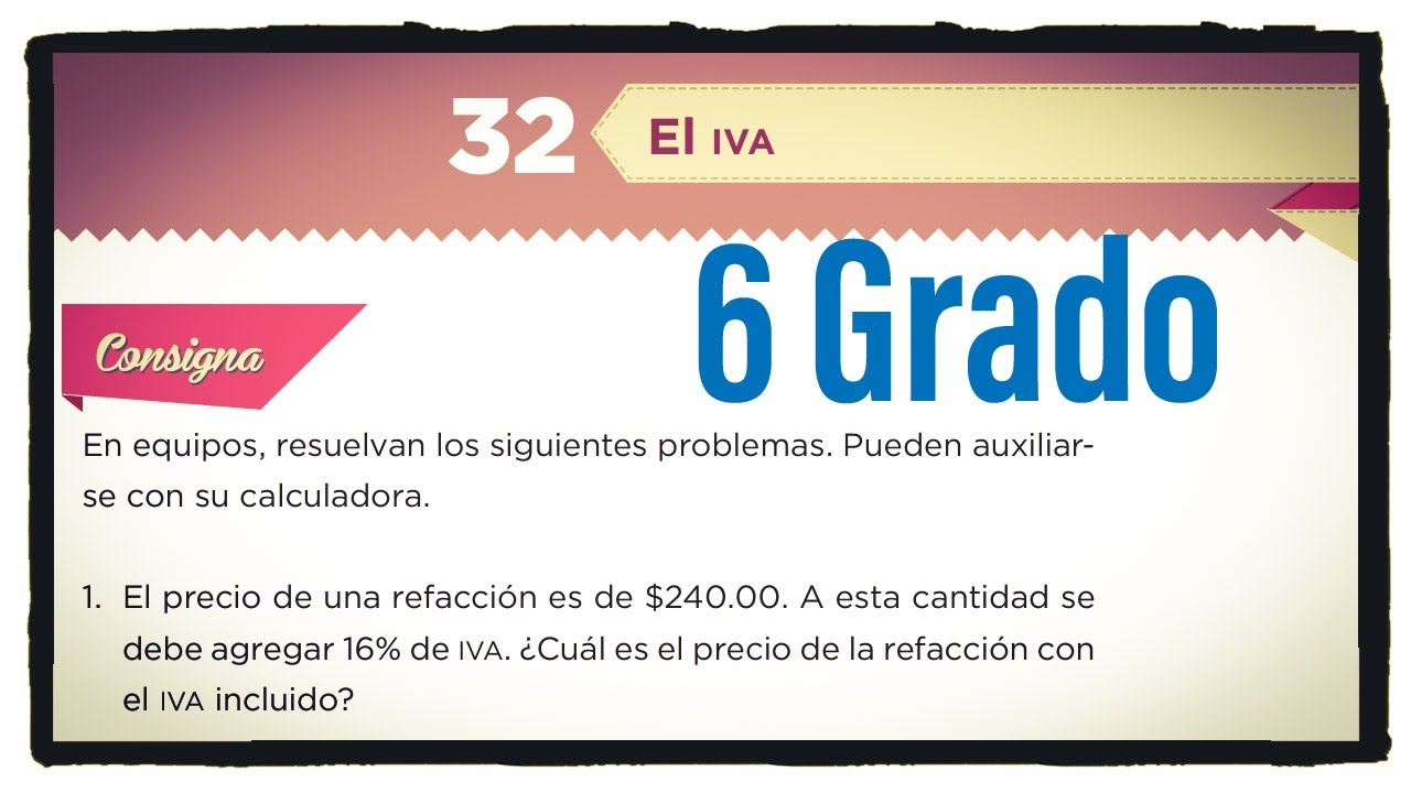 respuestas de la pagina 61 de matematicas sexto grado