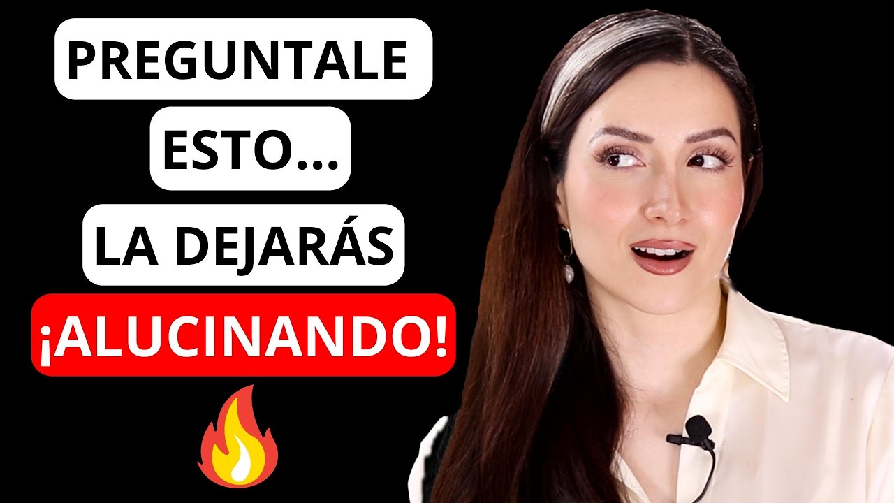 retos para calentar a una mujer