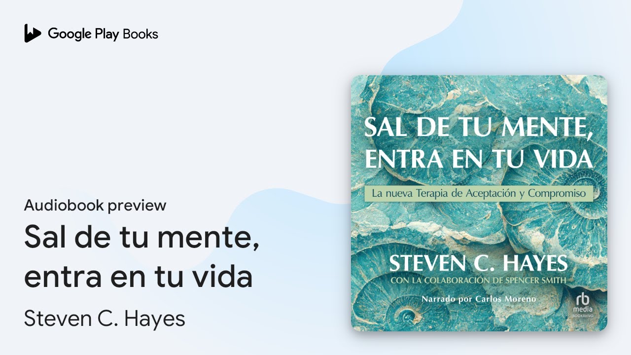 sal de tu mente entra en tu vida pdf