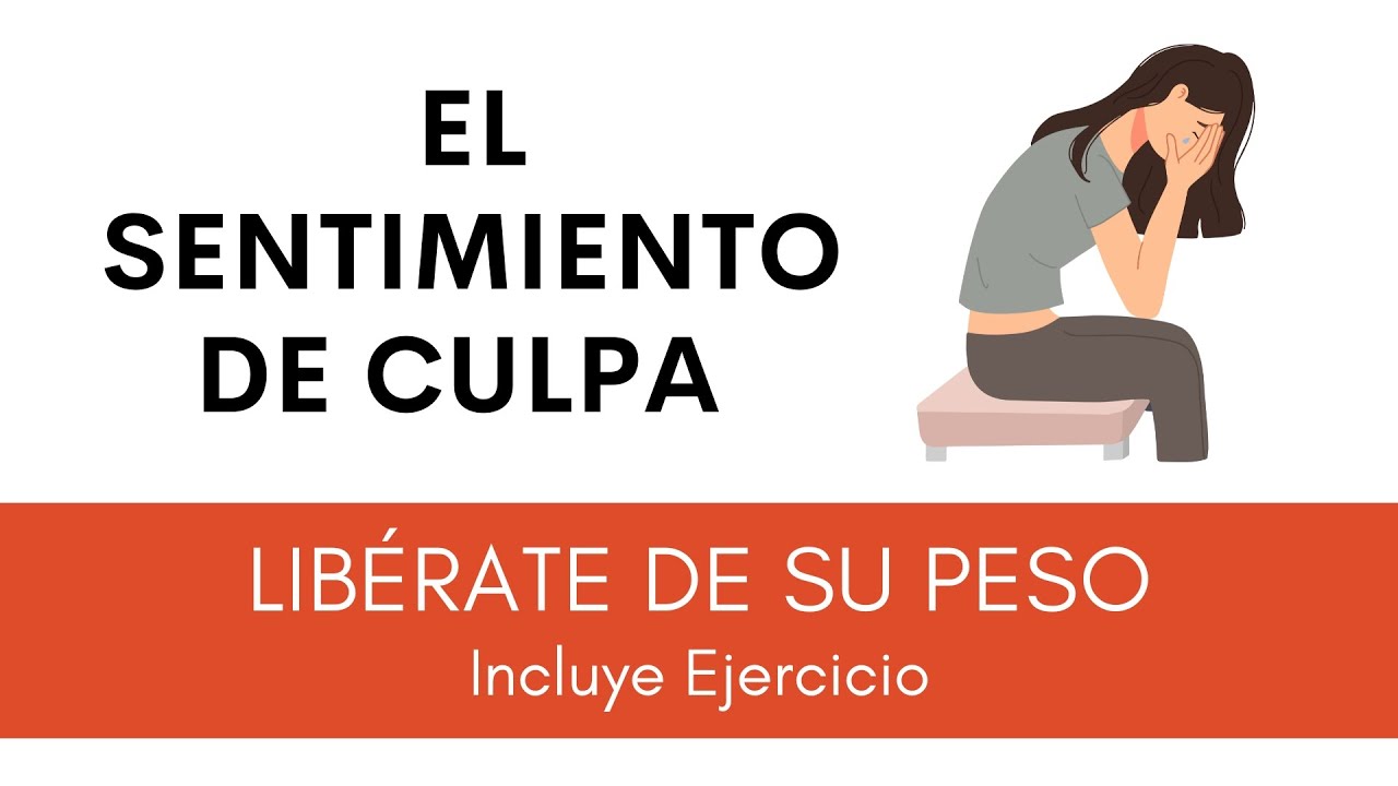 situacion del alma libre de toda culpa