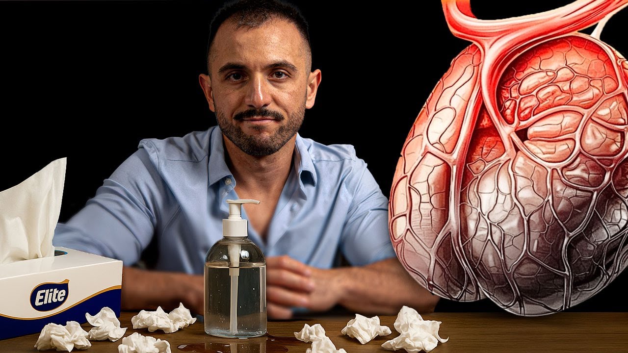 sustancia segregada por la glandula prostatica