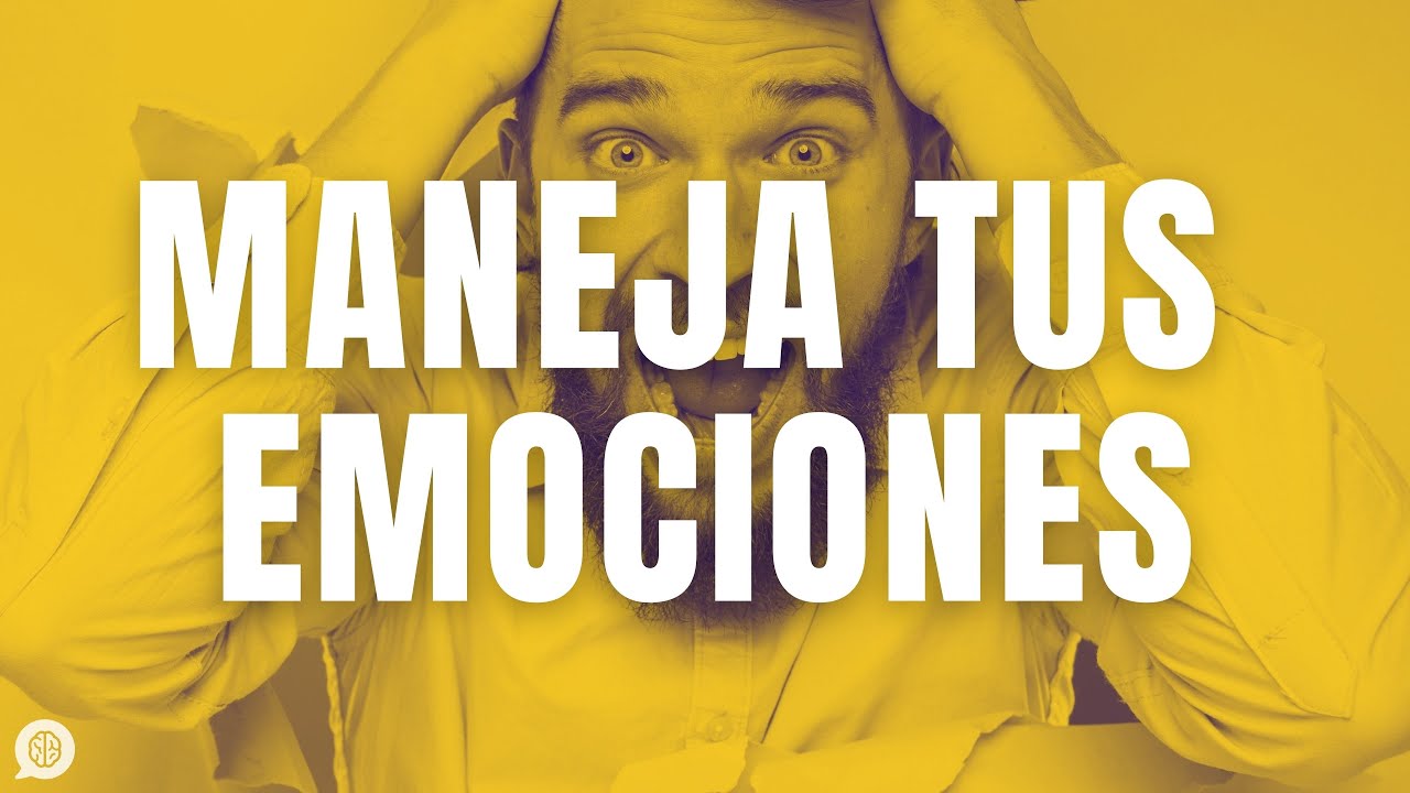 taller de manejo de emociones para adultos pdf