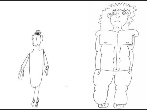 test de la figura humana pdf