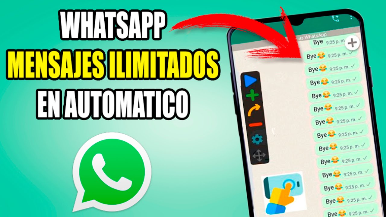 1000 mensajes de whatsapp para mi novia