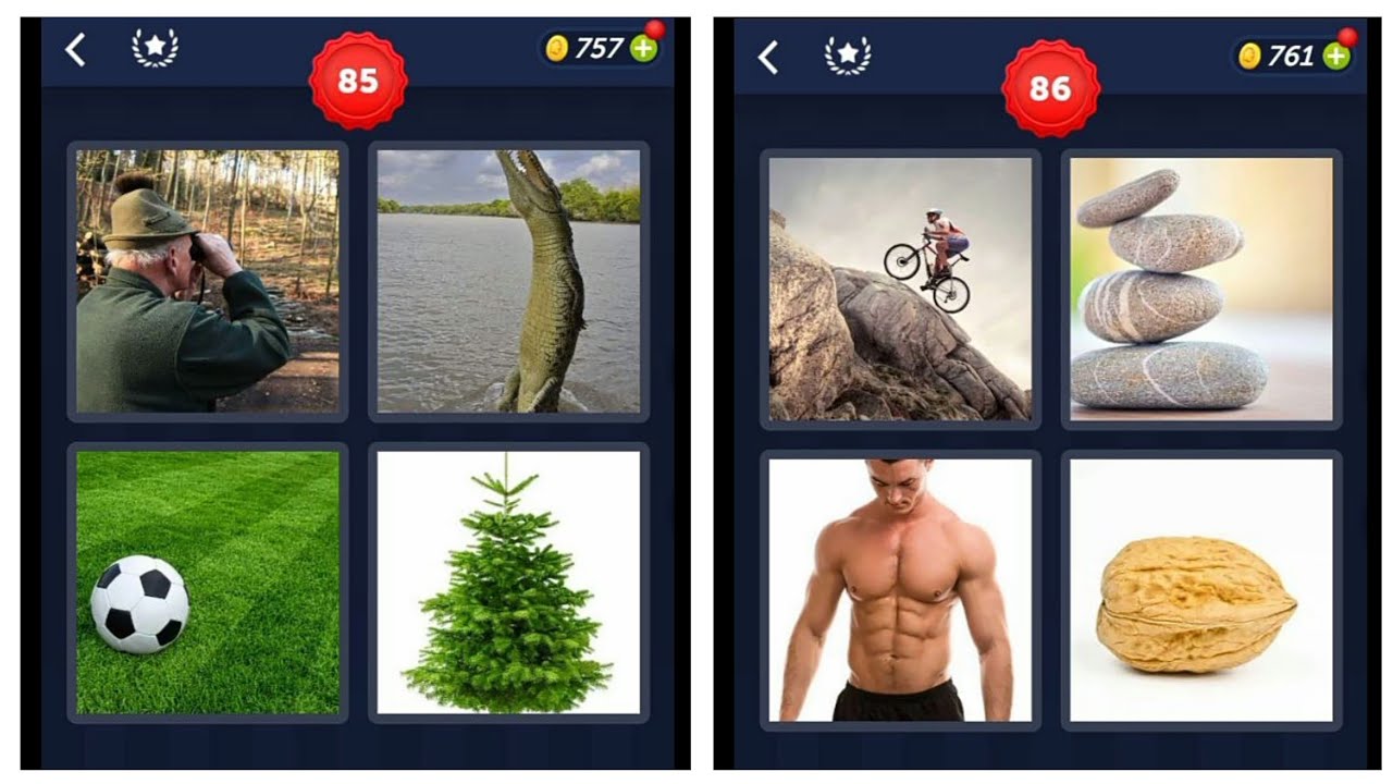 4 fotos 1 palabra nivel 85