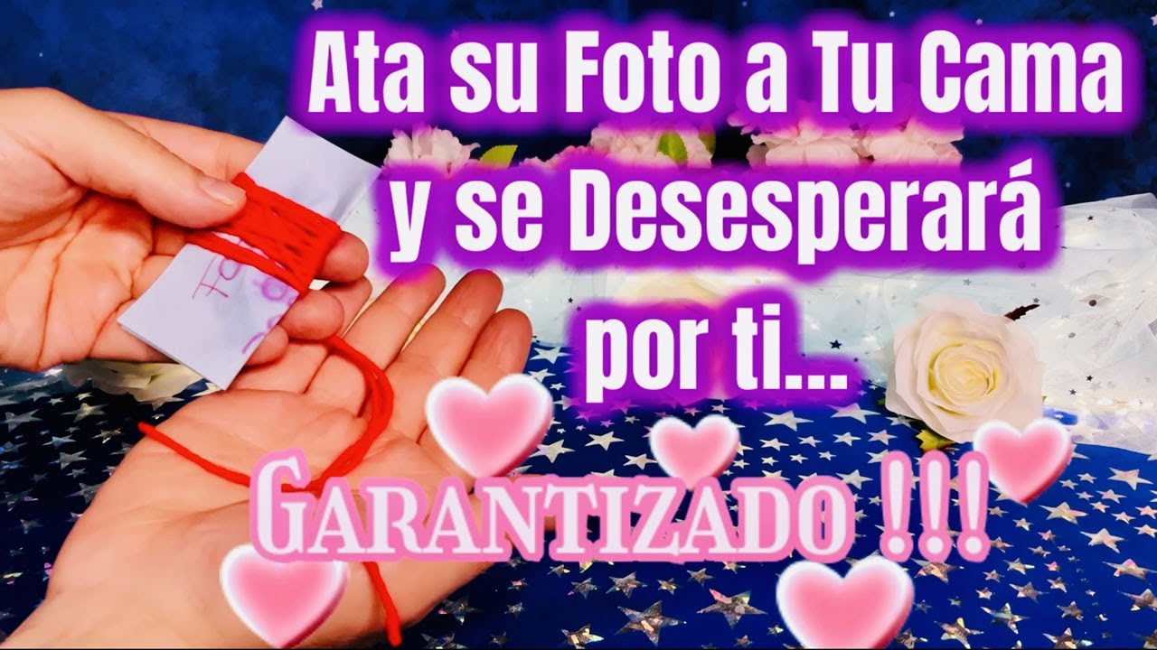 amarrar a tu pareja a la cama